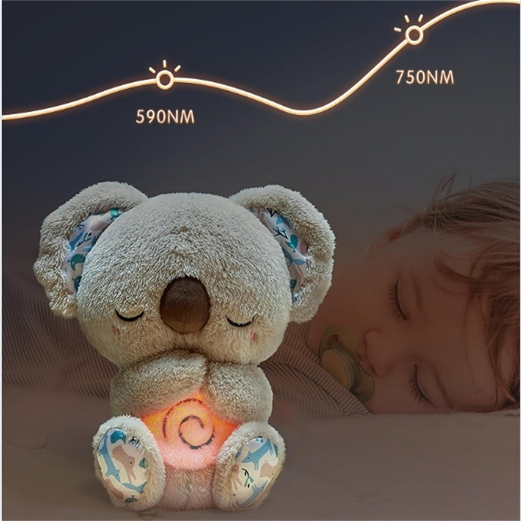 KuddleKoala™ - Bedtime Anxiety Relief