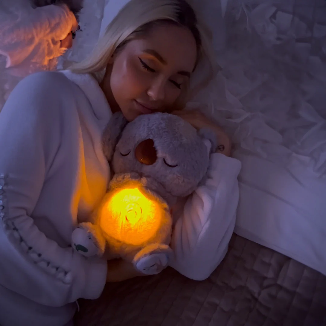 KuddleKoala™ - Bedtime Anxiety Relief