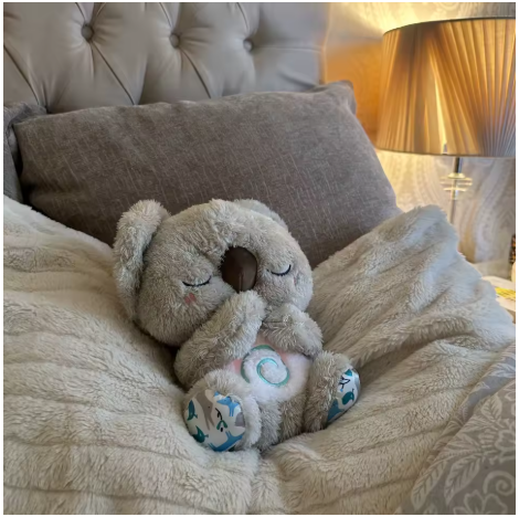 KuddleKoala™ - Bedtime Anxiety Relief