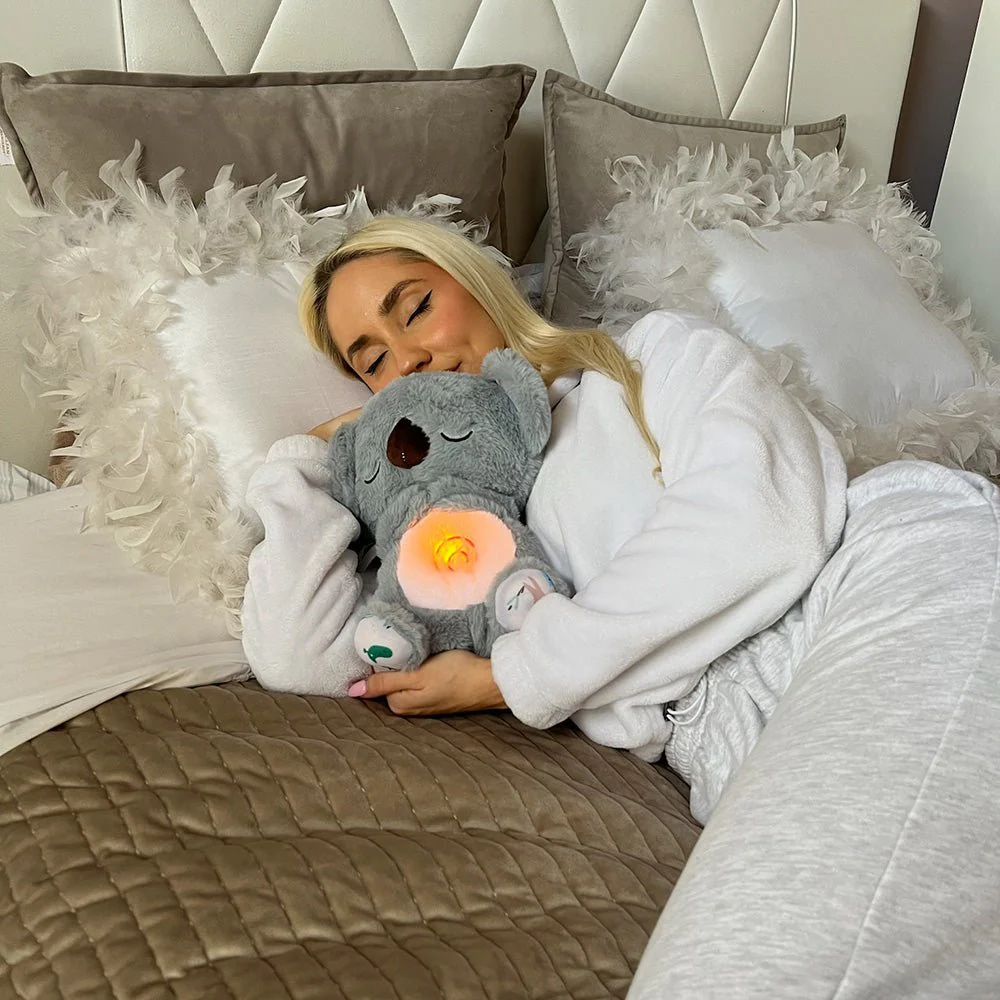 KuddleKoala™ - Bedtime Anxiety Relief