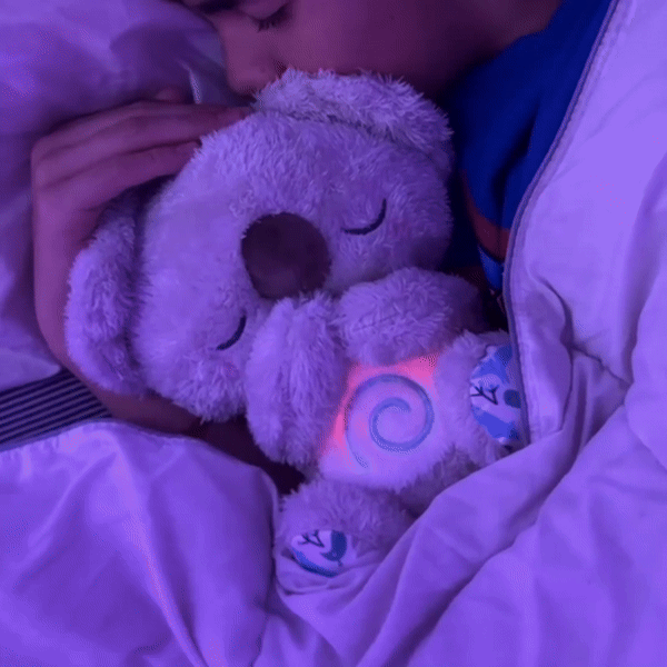KuddleKoala™ - Bedtime Anxiety Relief